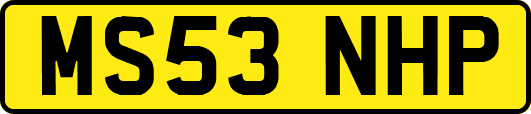 MS53NHP