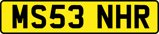 MS53NHR