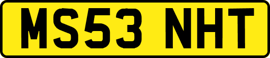 MS53NHT