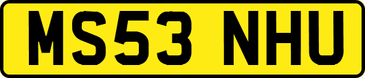 MS53NHU
