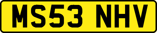 MS53NHV