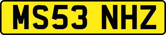 MS53NHZ