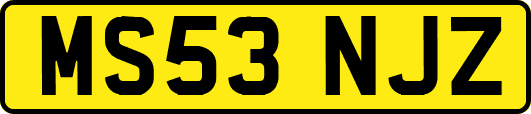 MS53NJZ