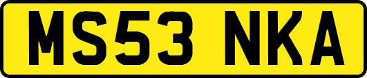 MS53NKA