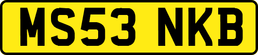 MS53NKB