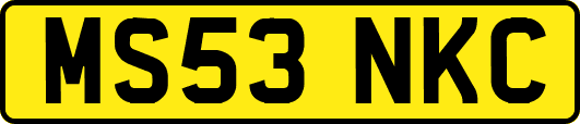 MS53NKC