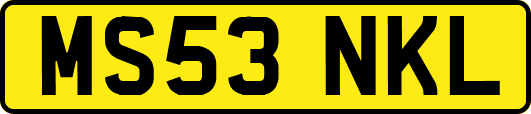 MS53NKL