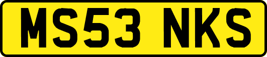 MS53NKS