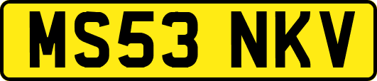 MS53NKV