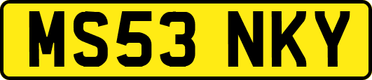MS53NKY
