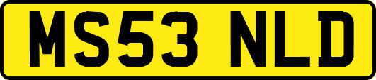 MS53NLD