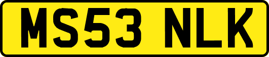 MS53NLK