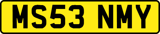 MS53NMY