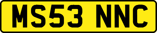 MS53NNC