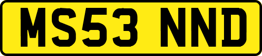 MS53NND