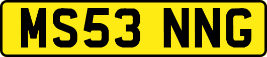 MS53NNG