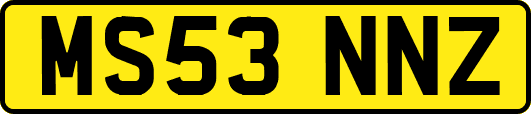 MS53NNZ