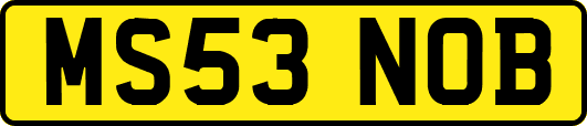 MS53NOB