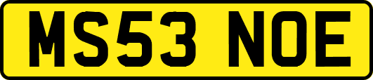 MS53NOE