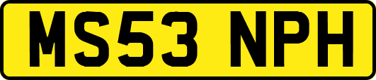 MS53NPH