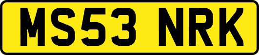 MS53NRK