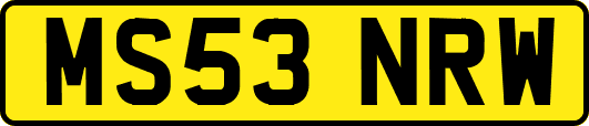 MS53NRW