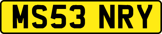MS53NRY