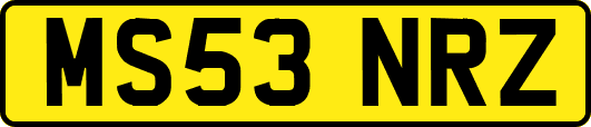 MS53NRZ