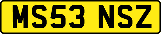 MS53NSZ