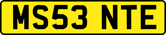 MS53NTE