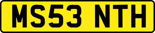 MS53NTH