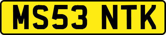 MS53NTK