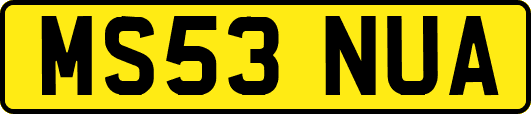 MS53NUA
