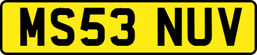 MS53NUV