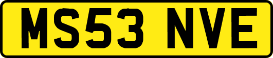 MS53NVE