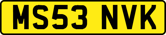 MS53NVK