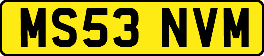 MS53NVM