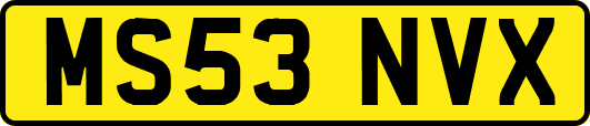 MS53NVX