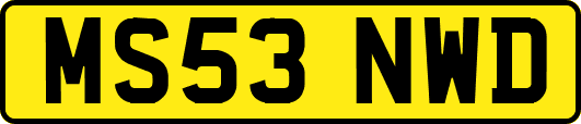 MS53NWD