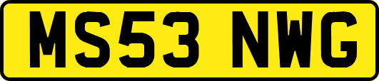 MS53NWG