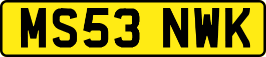 MS53NWK