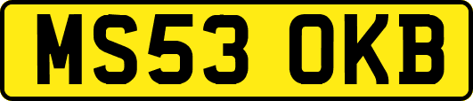 MS53OKB