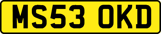 MS53OKD