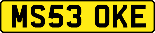 MS53OKE