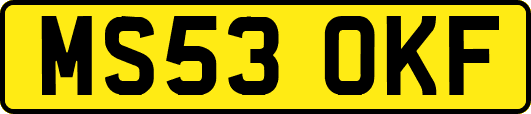 MS53OKF