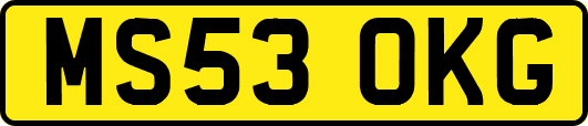 MS53OKG