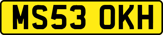 MS53OKH