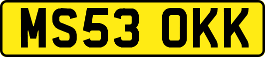 MS53OKK