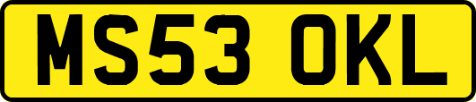 MS53OKL