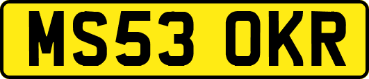MS53OKR